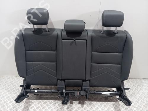 Rear seat BMW X1 (U11) xDrive 25 e Plug-in-Hybrid | BP40105303C17 - Image 4