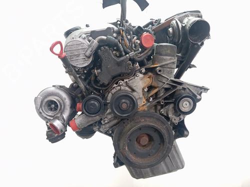 Engine MERCEDES-BENZ E-CLASS (W210) E 270 CDI (210.016) | BP30375075M1