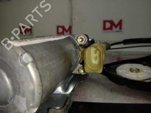 Front left window mechanism BMW 3 (E46)  | BP29333236C22 