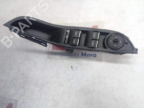 Used Left front window switch FORD FOCUS III [2010-2020]  14457101