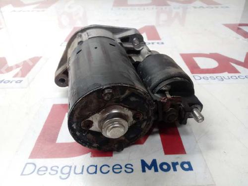 Starter MERCEDES-BENZ CLK (C209) CLK 200 Kompressor (209.342) | BP12663041M8 