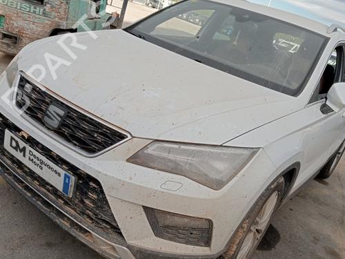 Left front suspension arm SEAT ATECA (KH7, KHP) 2.0 TSI 4Drive | BP30748028M12