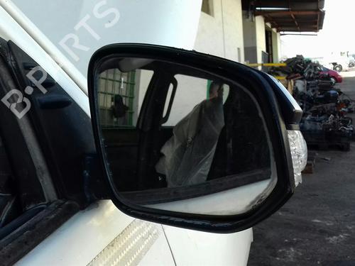Used Right mirror TOYOTA HILUX VIII Pickup (_N1_) [2015-2025]  15550629