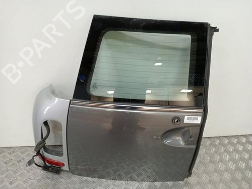 Left rear door MINI MINI CLUBMAN (R55) Cooper S BP17460416C4