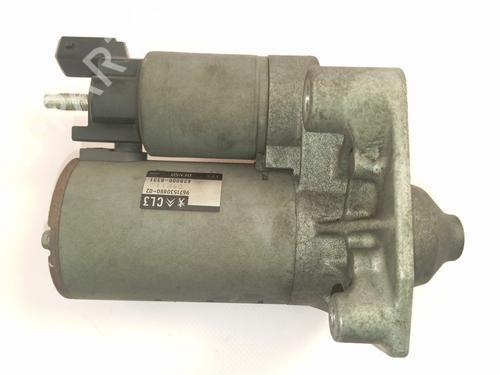Starter CITROËN C3 II (SC_) | BP37073302M8 - Image 3