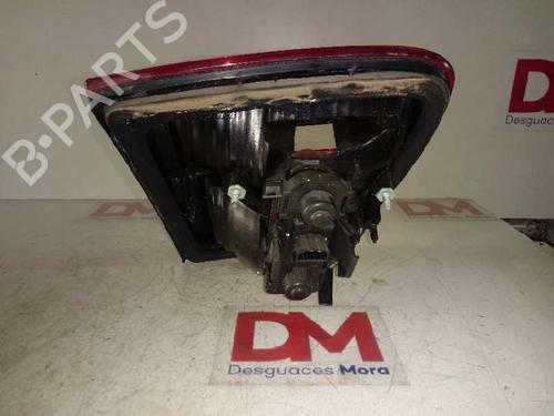 Højre baglygte bagklap SEAT LEON (1M1) | BP14128830C80