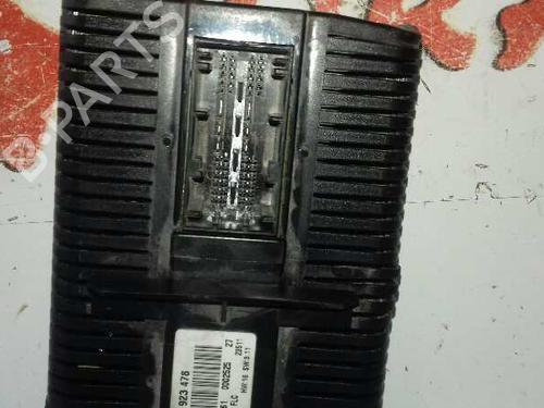 Headlight switch BMW 3 Coupe (E46)  | BP16367279I24 