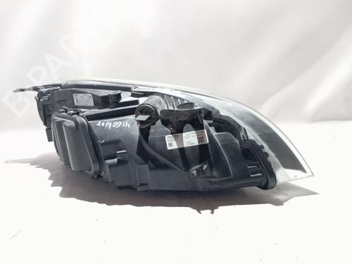 Left headlight VOLVO V40 Hatchback (525) D2 | BP37440576C28 - Image 3