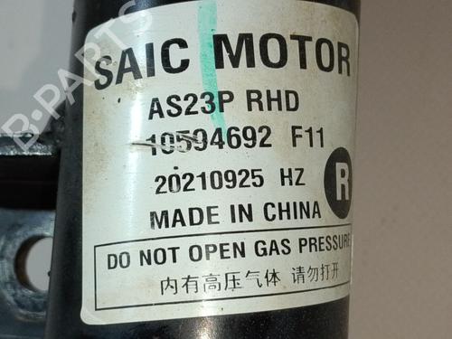Right front shock absorber MG MG HS (AS23) 1.5 EHS Hybrid (CSA6463) | BP39147562M17 - Image 4