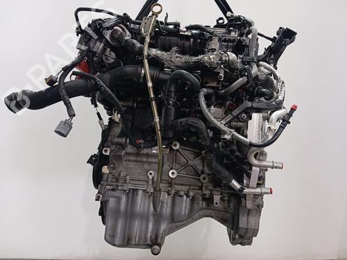 Engine JAGUAR XE (X760) | BP25855273M1 - Image 8
