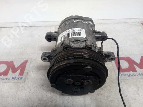 AC compressor VW POLO (6N2)  | BP12657943M34 
