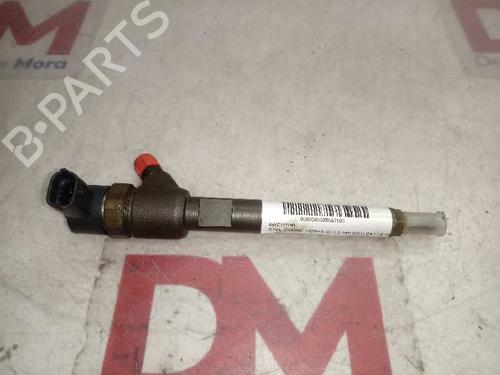 Used Injector OPEL COMBO Box Body/MPV 1.3 CDTI 16V (69 hp) 12659826