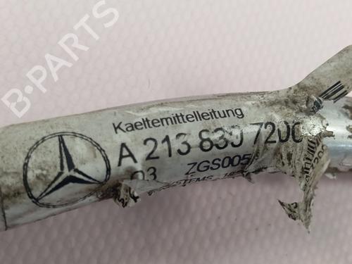 AC pipe MERCEDES-BENZ GLC (X253) 220 d 4-matic (253.915) | BP29724078M126 