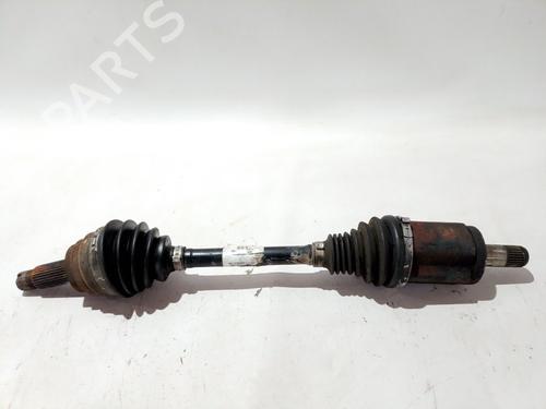 Used Left front driveshaft BMW X5 (E70) 3.0 d (235 hp) 30703733