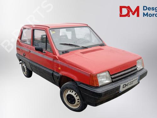 Recambios SEAT MARBELLA (28A) 3948130