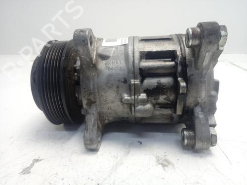 AC compressor BMW 3 (F30, F80) 320 d | BP17227727M34 