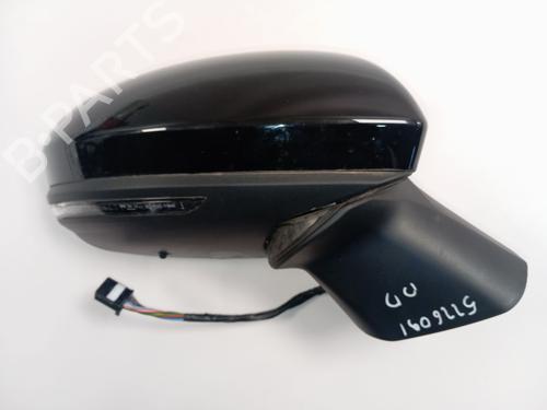 Used Right mirror Right mirror 37021084 37021084