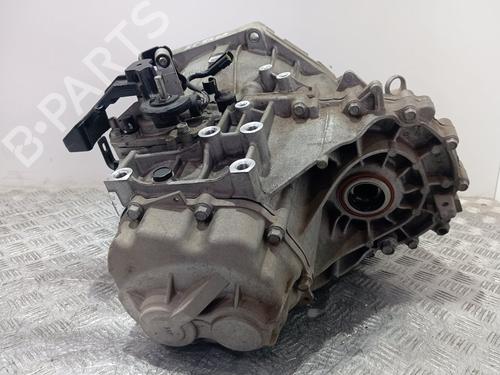 Gearbox HYUNDAI i30 (PDE, PD, PDEN) | BP28421569M3