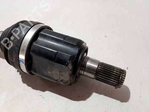 Left front driveshaft HYUNDAI TUCSON (NX4E, NX4A) | BP31169105M38 - Image 3