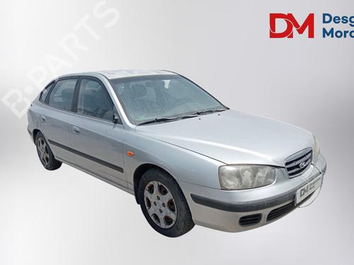Brukte deler til HYUNDAI ELANTRA III Saloon (XD) 2.0 CRDi (113 hp) 4425855