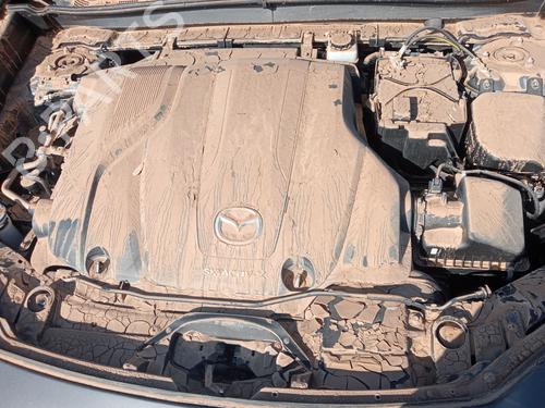Starter MAZDA CX-30 (DM) e-SKYACTIV-X M Hybrid | BP36990431M8 - Image 10