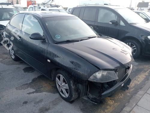 Used Parts SEAT IBIZA III (6L1) 1.6 16V 5005869