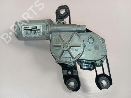 Used Rear wiper motor Rear wiper motor 39429204 39429204
