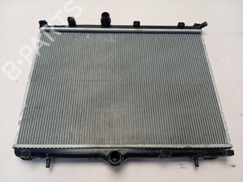 Water radiator PEUGEOT 2008 II (UD_, US_, UY_, UJ_, UR_, UC_)  | BP29723871M31 