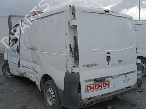 Gearbox NISSAN PRIMASTAR Van (X83)  | BP26012494M3  - Image 11