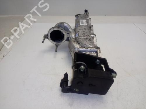 Intake manifold HYUNDAI SANTA FÉ II (CM)  | BP16313331M70 