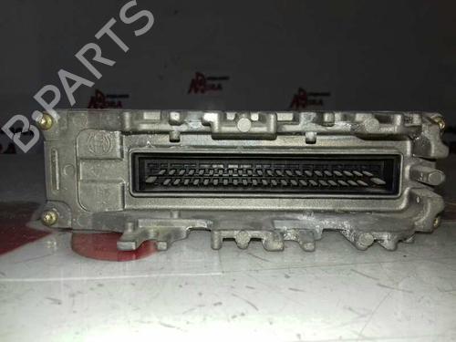 Used Engine control unit (ECU) FORD FIESTA V (JH_, JD_) 1.4 TDCi (68 hp) 12641679