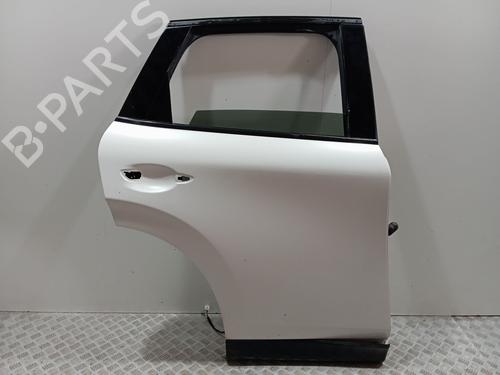 Dør højre bagtil Dør højre bagtil MAZDA CX-60 (KH_) 3.3 e-SKYACTIV-D MHEV AWD (KH3R, KH0H) (254 hp) 36990638 36990638