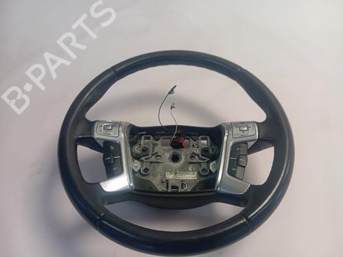 Steering wheel FORD S-MAX (WA6) 1.8 TDCi | BP31345665C49