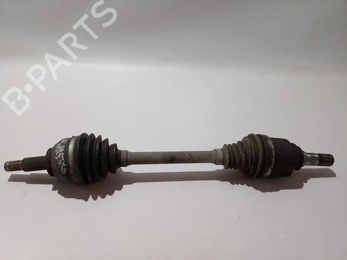 Used Left front driveshaft Left front driveshaft 37266004 37266004