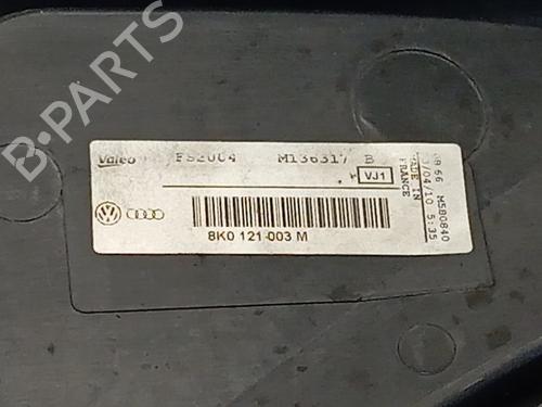 Radiator fan AUDI A5 Sportback (8TA) 2.0 TDI | BP29447391M35 