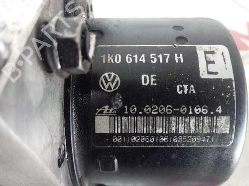 ABS pump VW GOLF PLUS V (5M1, 521) | BP30370902M43 - Image 2
