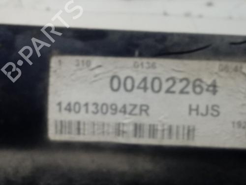 Grille FIAT SCUDO Bus (270_, 272_) 2.0 D Multijet | BP13479320C40 