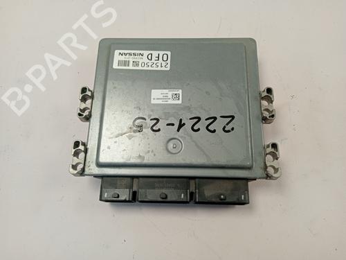 Engine control unit (ECU) NISSAN JUKE (F16_)  | BP26390440M57 