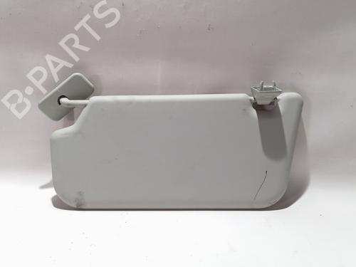 left-sun-visor-ford-usa-ranger-extended-cab-pickup-2022-40105044 main image