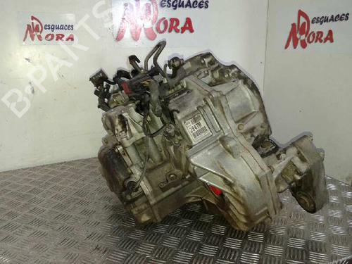 Gearbox OPEL CORSA C (X01) 1.4 (F08, F68) | BP12640049M3 