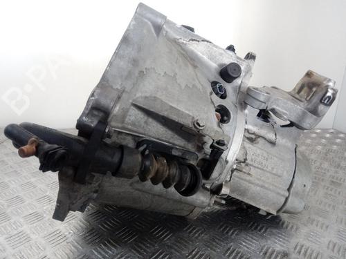 Gearbox CITROËN BERLINGO (ER_, EC_)  | BP22787095M3 