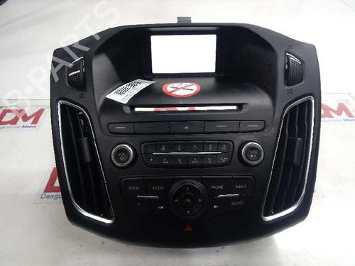 Used Switch FORD FOCUS III [2010-2020]  12653644