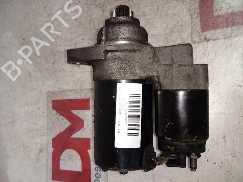 Used Starter SEAT IBIZA II (6K1) 1.9 D (64 hp) 12837763