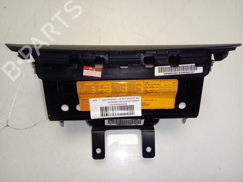 Passenger airbag KIA CARENS III MPV (UN)  | BP16097318C10 