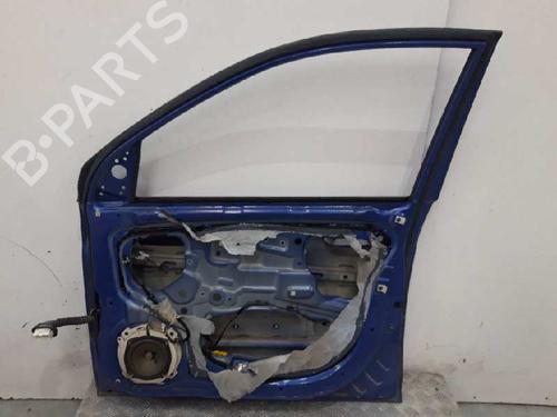 Right front door KIA PICANTO I (SA) 1.0 | BP12662213C3 