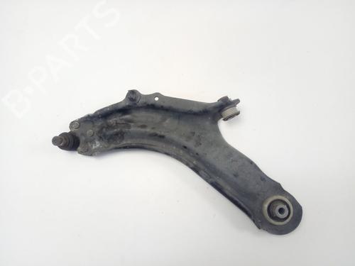 Querlenker links vorne für RENAULT KANGOO / GRAND KANGOO II (KW0/1_) [2008-2025]  19154014