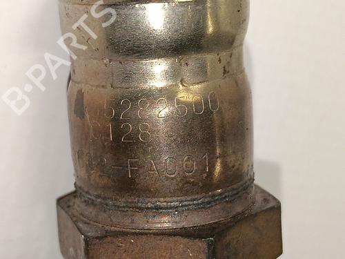 Electronic sensor FIAT TIPO Hatchback (356_, 357_) 1.0 (357HXN1A) | BP37198785M84 - Image 3