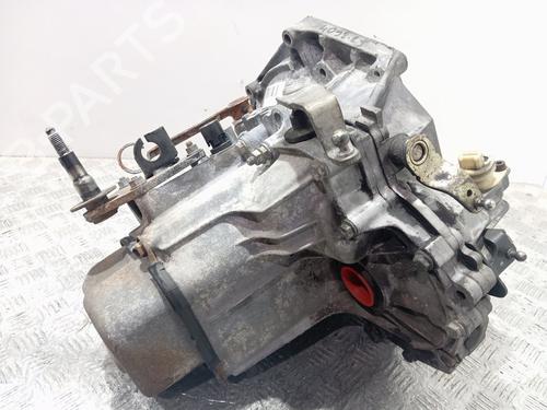 Gearbox PEUGEOT 206 CC (2D) 1.6 16V (2DNFUF, 2DNFUR) | BP28074882M3 