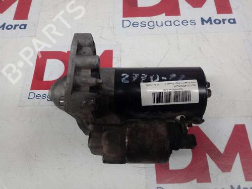 Used Starter MINI MINI Convertible (R52) Cooper S (170 hp) 12664709