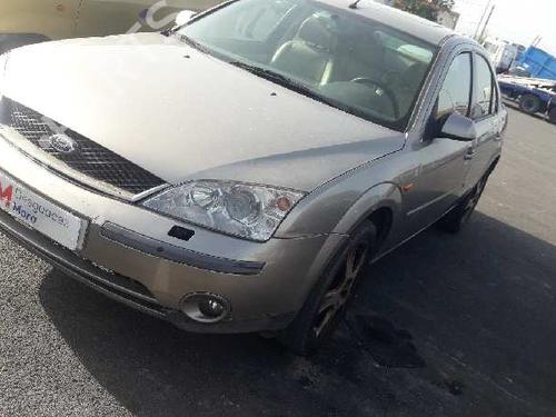 Pedal FORD MONDEO III (B5Y) 2.0 TDCi | BP16846149I4 